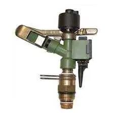 IRRIGATORE A SETTORI JUNIOR M 1/2" Quantità Limitata