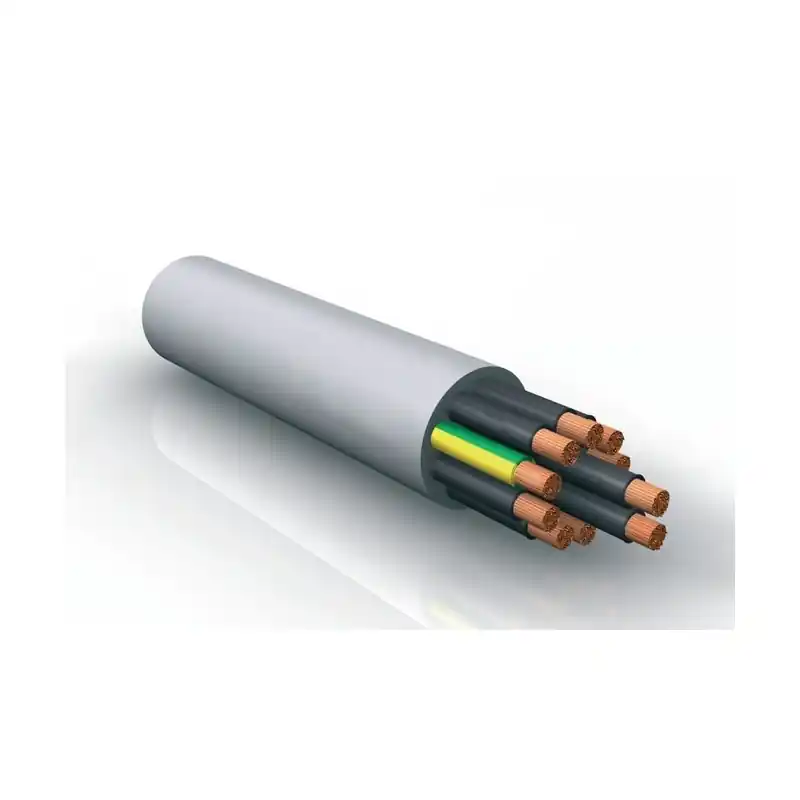 cavo cpr fg16or gommato butile filo elettrico fg7or 12 g 1,5 grigio 1 metro FF2FG16OR16121G50 Miglior Prezzo