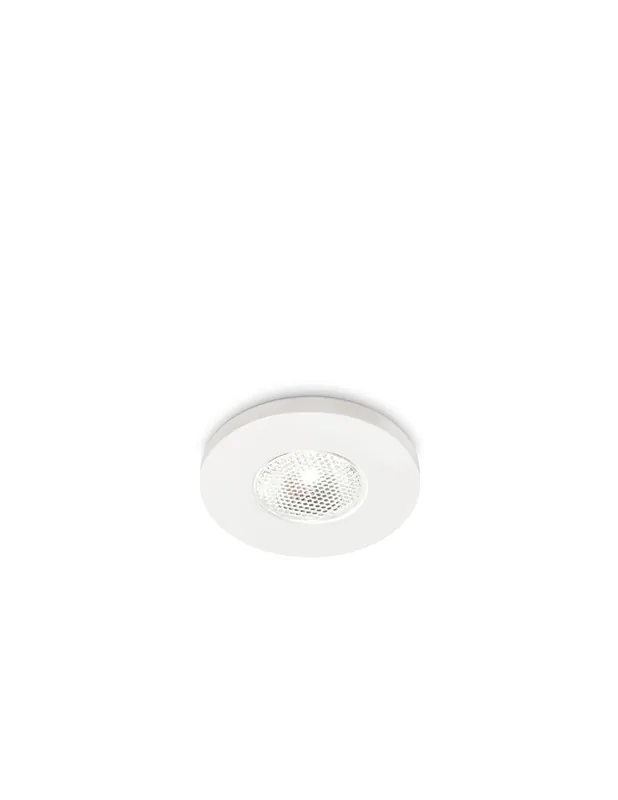Gea Led Glam GFA901 faretto led tondo 3,5 cm diametro Sconto