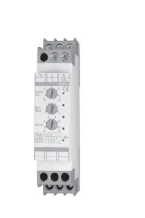 Nuova Collezione Dimmer per lampade led a 230V TCI ETD2E9-180427