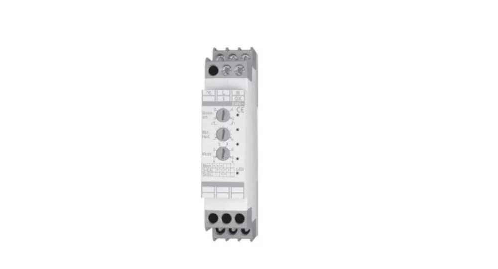 Nuova Collezione Dimmer per lampade led a 230V TCI ETD2E9-180427