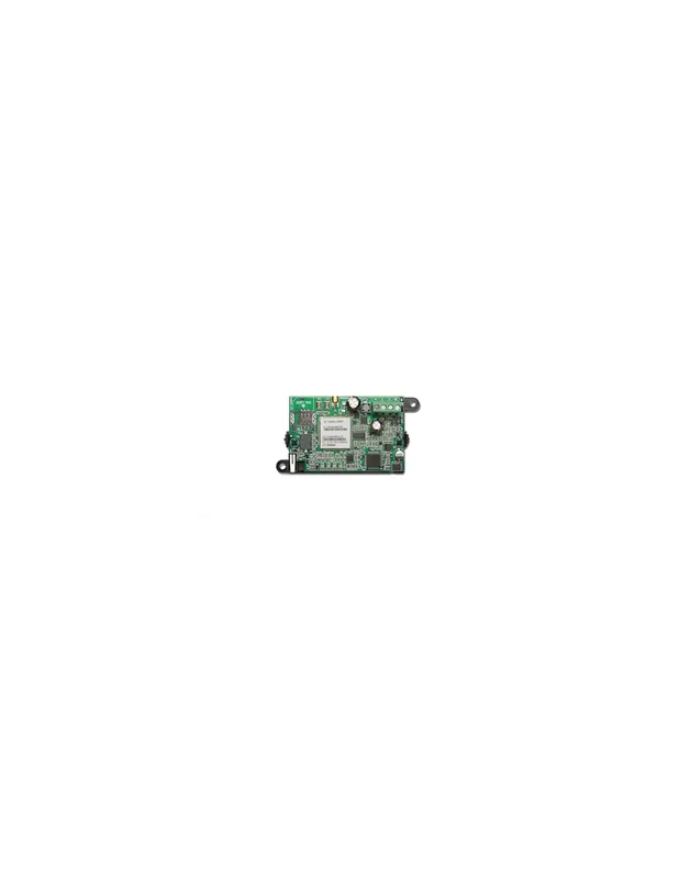 Modulo gsm antifurto integrato su i bus per centale allarme inim Must-Have