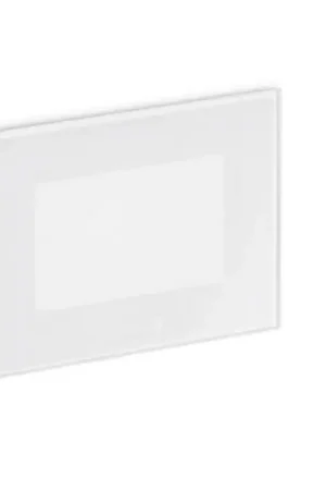 A Buon Prezzo Lampada da parete led da incasso Stile Next 503 Lombardo LL641C3-3000K 3W IP66
