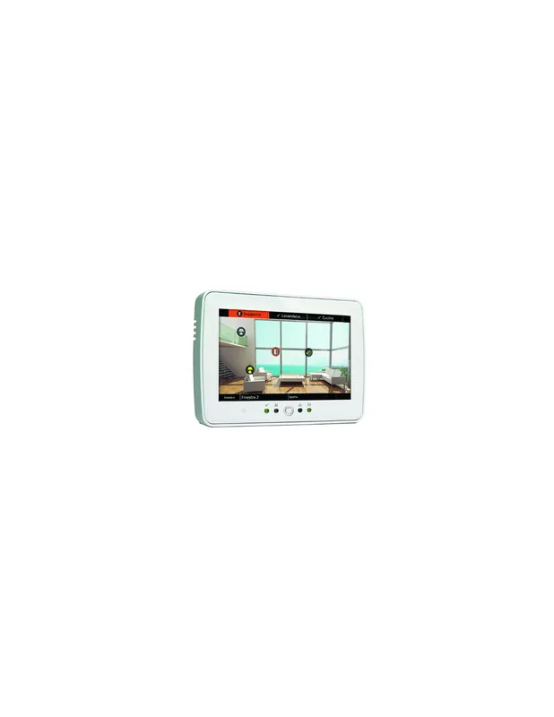 Promozione Tastiera tousch screen 7" absoluta bentel mtouch