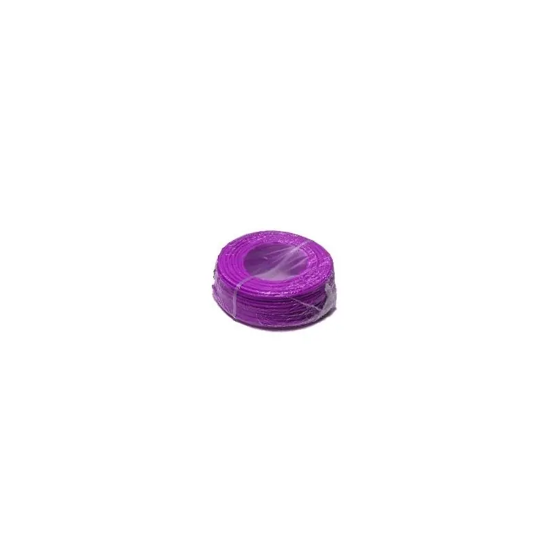 cpr ff17 n07v k 1 x 1 viola 4005 cavo cordina filo elettrico unipolare matassa 200 metri FF5FS1711V Compra Adesso