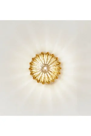 Vistosi Diamante FA lampada moderna da parete Offerta Limitata