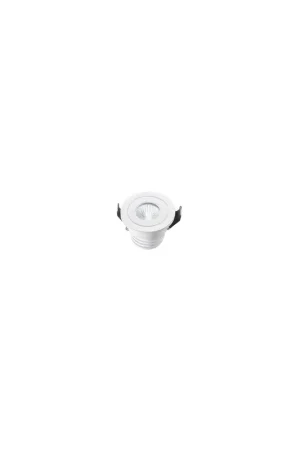 Bestseller Gea Led Alya GFA770 faretto da incasso tondo LED CREE foro incasso 4,3 cm 5W