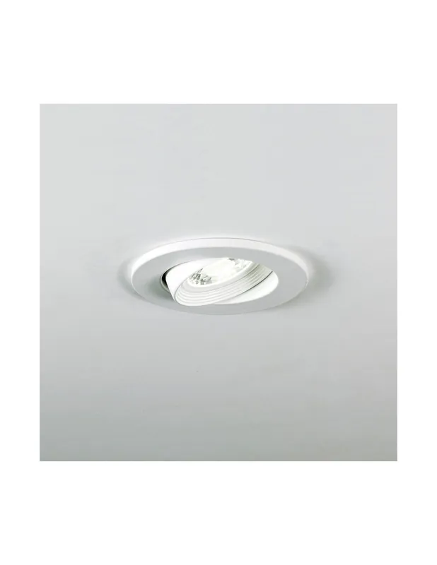 Super Prezzo Rossini Login 20060 faretto led dimmerabile - Bianco, 4000° k