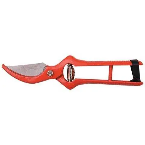 Forbici potatura vigna 23cm DUE BUOI Occasione Imperdibile