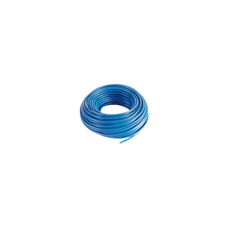 fs17 cpr n07v k 1 x 2,5 blu 5015 cavo cordina filo elettrico unipolare matassa 100 metri FF5FS1712.50BL Promozione