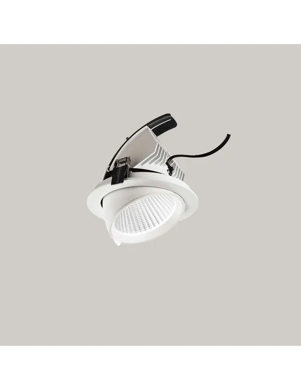 Sconto Gea Led Chandra GFA910 faretto da incasso LED CREE foro incasso 12,1cm diametro 20W
