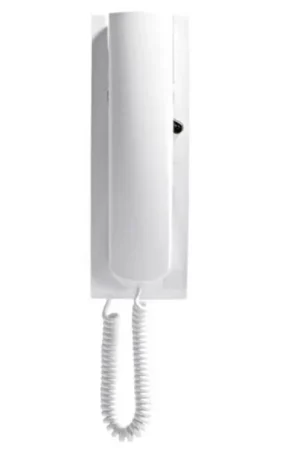 Citofono da parete Elvox 887U-universale-bianco Offerta Del Giorno