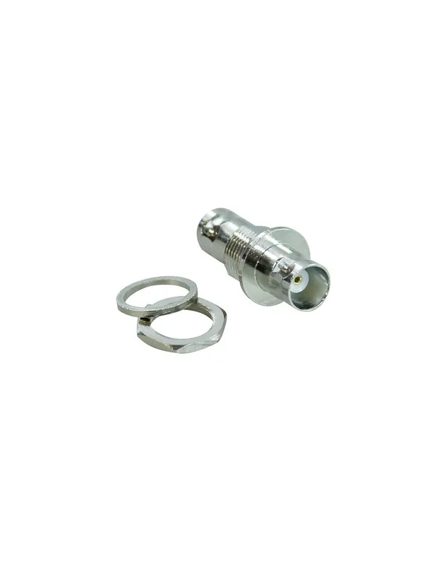 Bestseller Adattatore presa bnc pass ug492bu da pannello bnc