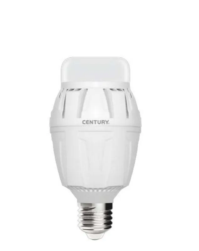 Reso Gratuito CENTURY MAXIMA LAMPADINA LED 150W ATTACCO E40 LUCE FREDDA 6500K MX-1504065