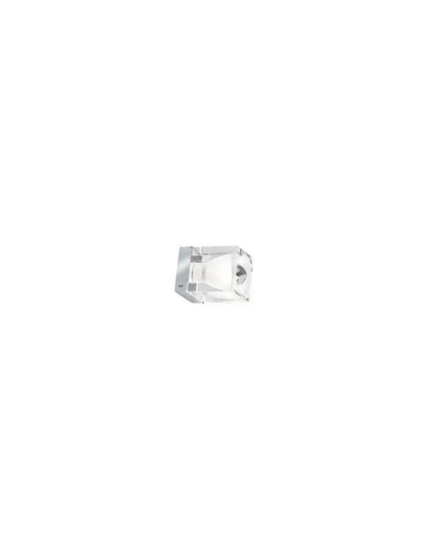 Fabbian Cubetto D28G01 Lampada da parete moderna Affare
