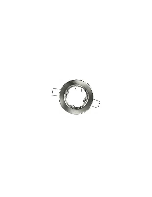 Offerta Speciale Faretto incasso tondo inox d.60 gu10 increflexsf1nik