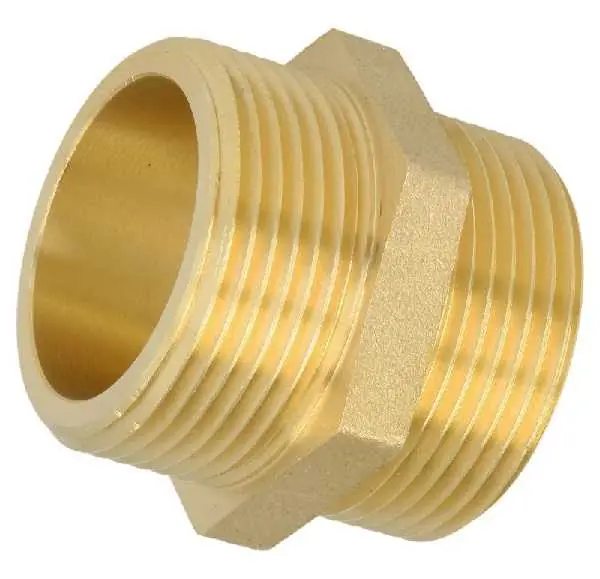 Più Venduto NIPPLO OTTONE 3/4"