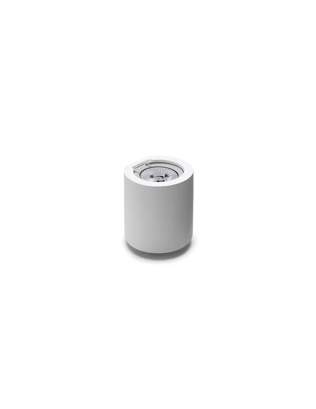 Offerta Limitata Belfiore applique in gesso 2547