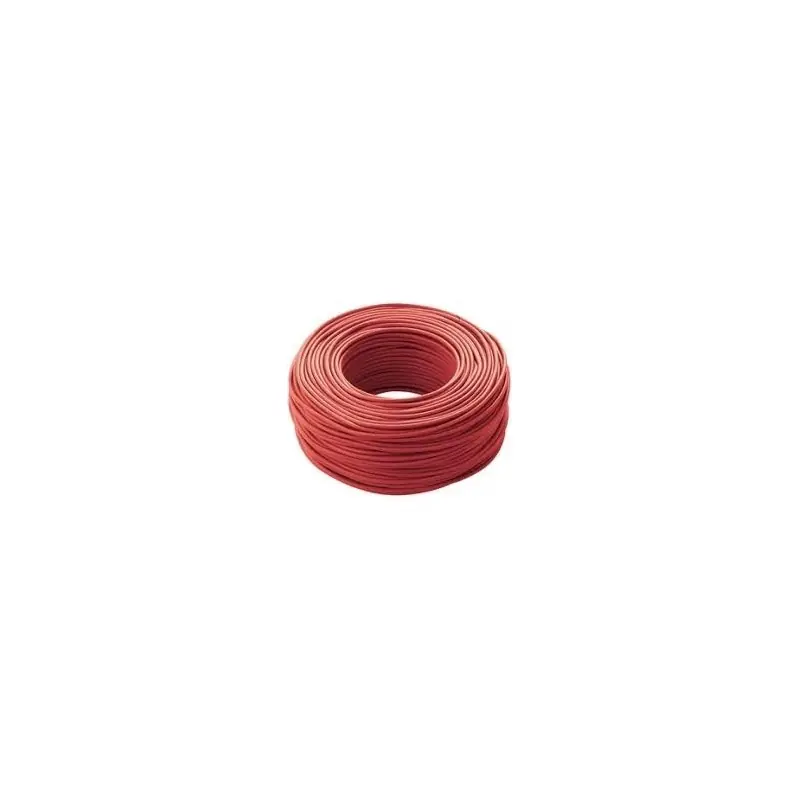 Pagamento Sicuro frohr 2x1 cavo antincendio rosso ITCPM210