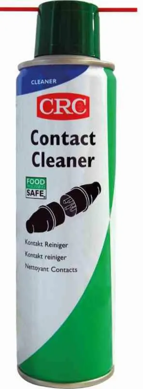 Must-Have CFG DETERGENTE PER STRUMENTI ELETTRICI 250ML C0705
