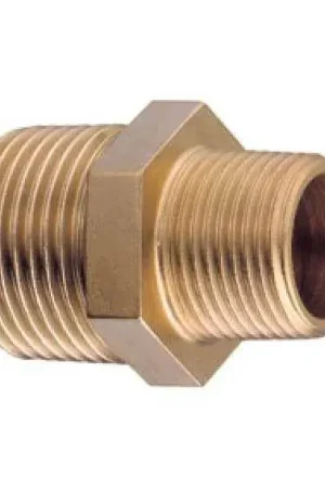 Must-Have NIPPLO OTTONE RIDOTTO 1/4"x3/8"
