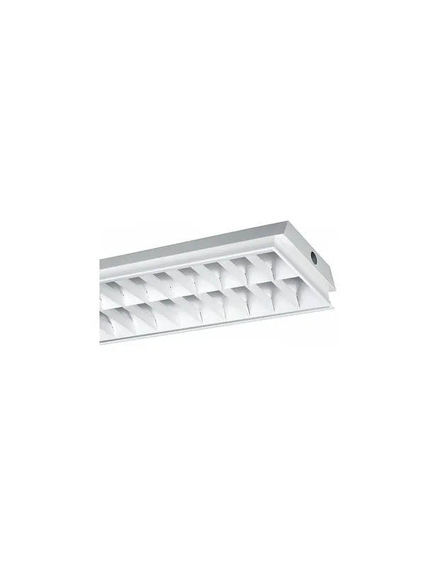 Prezzo Conveniente Plafoniera incasso roma 4x18w slb cnr 100418