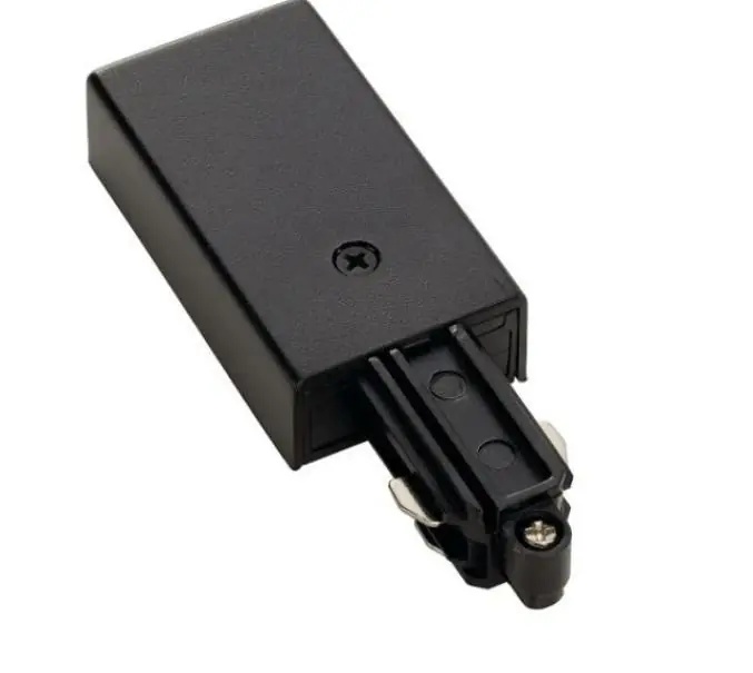 Offerta Del Giorno Alimentatore SLV Italia 143030- per binario-nero