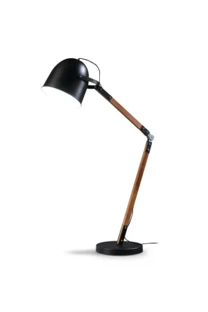 Lampada da terra Medea di Pan International Quantità Limitata