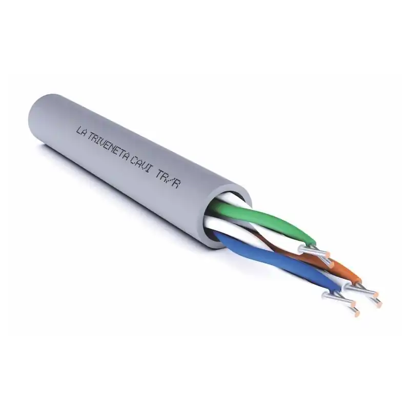 Prezzo Conveniente cavo trr5 telefonico 5 coppie n sch eca 1 metro RMCTSRR5M1