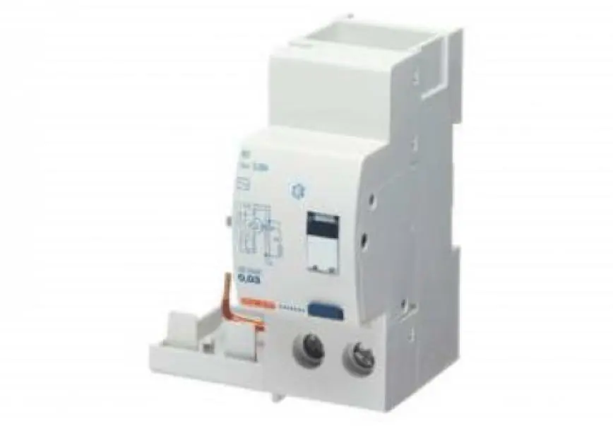 Prezzo Conveniente GEWISS BLOCCO DIFFERENZIALE 2 POLI 63A 300MA TIPO A SELETTIVO 5SM2326-6