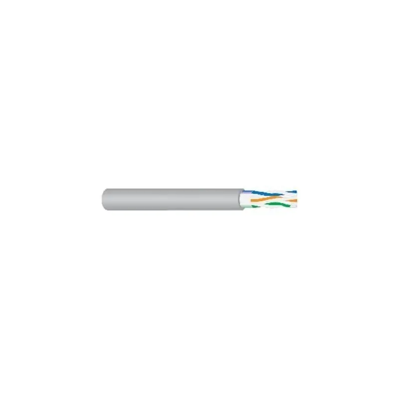 Consegna Rapida cavo telefonico trhr1t 1+t coppia schermato a matassa da 250 metri RMCTSRHR1.TM