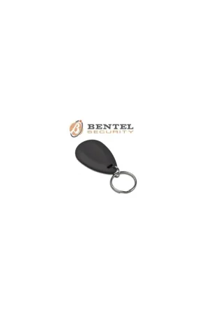 Tessera di prossimita 60x30mm grigio bentel Non Perdere