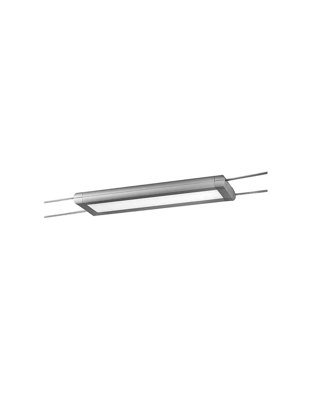 Rossini Wire WIR111GR modulo led 38w dir/ind 3000k Bestseller