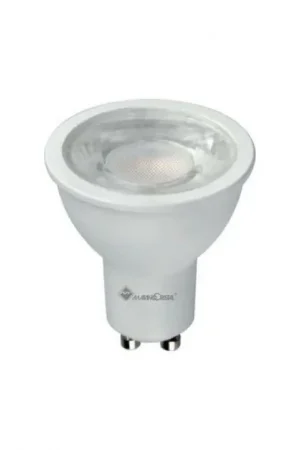 MARINO CRISTAL DICROLED TRP 7,5W ATTACCO GU10 LUCE NATURALE 4000K 700LM 21230 Affare