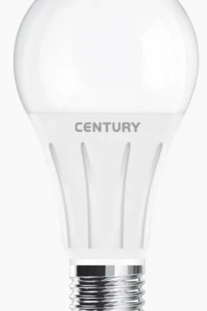 CENTURY LAMPADINA GOCCIA LED 15>100W ATTACCO E27 LUCE CALDA ARP-152730 Offerta Lampo