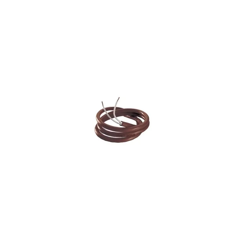 urmet cavo sistema 2voice 2x1 mm diametro esterno 6,5mm matassa da 200 metri urmet 1083 92 Consegna Rapida
