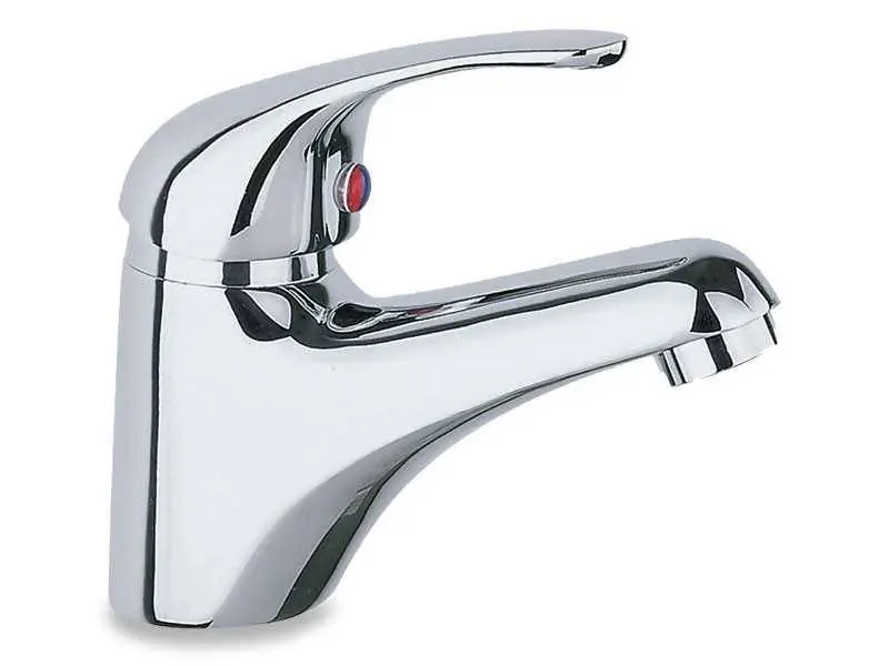 MISCELATORE MONOCOMANDO LAVABO LINEA ASTRA Prezzo Di Fabbrica