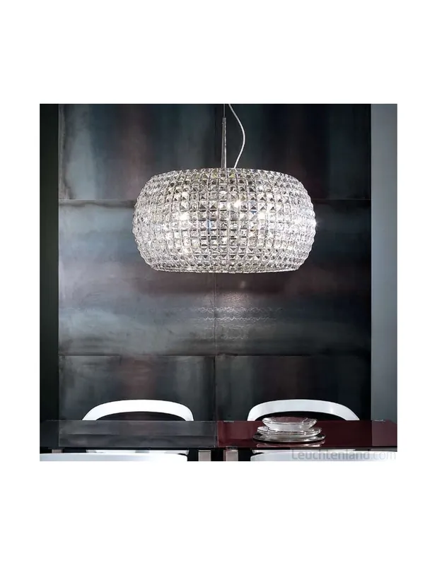 Marchetti Pulsar S 40 lampadario moderno Esclusivo
