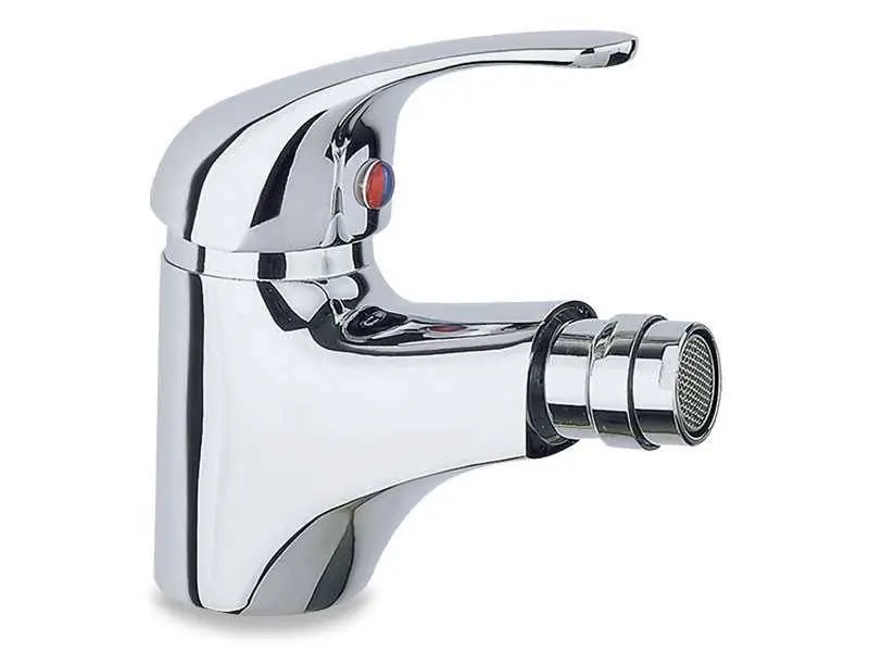Popolare MISCELATORE MONOCOMANDO BIDET LINEA ASTRA