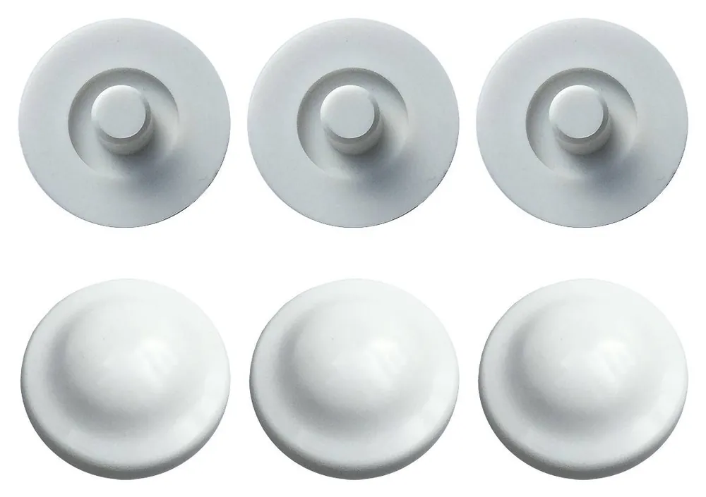 PARACOLPI PER SEDILI WATER IDEAL STANDARD 10 pezzi Affare
