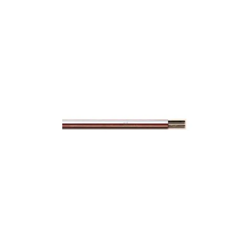Acquista Ora cavo FRW/2 2x0,50 piattina costa stretta oro 100 metri FRW/2