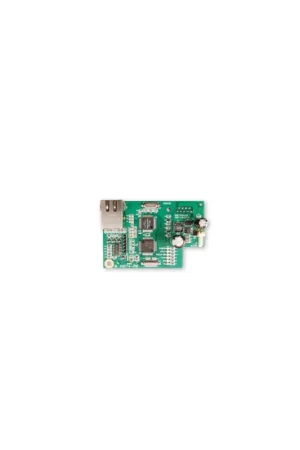 Di Tendenza Scheda interfaccia ethernet per connessioni lan wan tcp ip inim