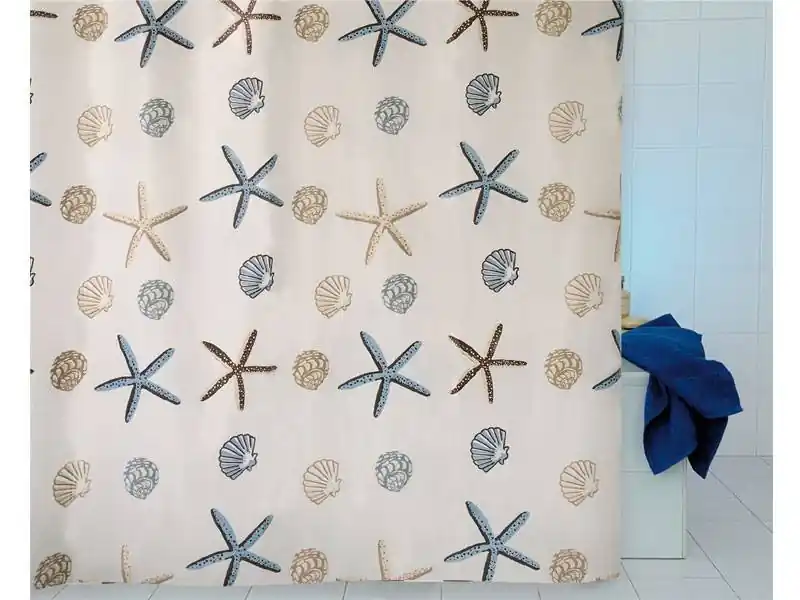 TENDA DOCCIA "SAND" 120x200cm Compra Online