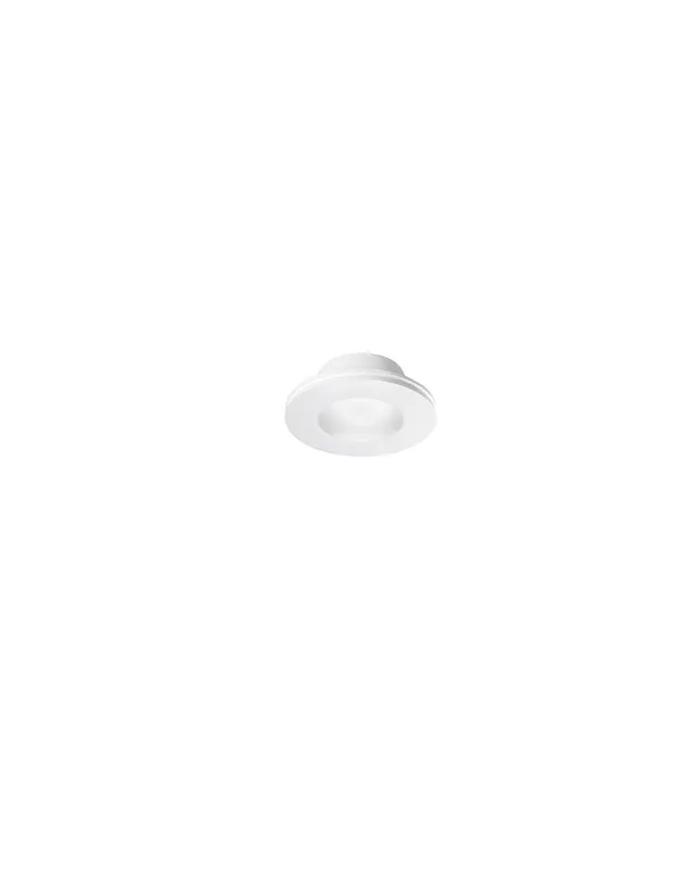 Ultime Pezzi Gea Led Bianca R GFA595 faretto in gesso tondo attacco GU10