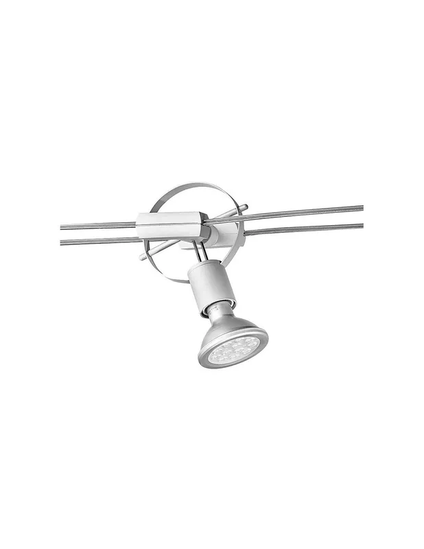 Must-Have Rossini Wire WIR301B sorgente con attacco e27