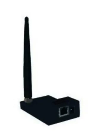 YOKIS URMET YOKIS HUB RADIO 5454495 Reso Gratuito