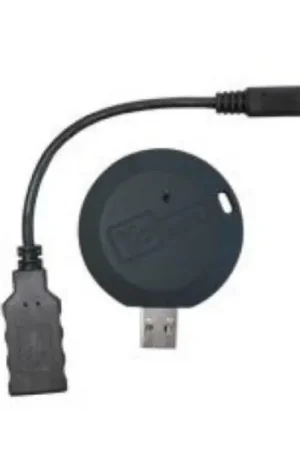 Bestseller Yokis Urmet YOKEY - Chiave di Configurazione USB/Radio per Sistemi Radio Power