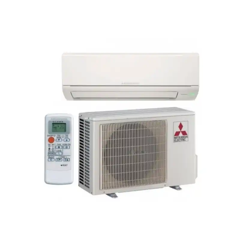 mitsubishi electric inverter monosplit 12000 btu kit completo unita‘ esterna + unita‘ interna r410 dm25 A++ 291273 + 291305 Ultimissimo Modello