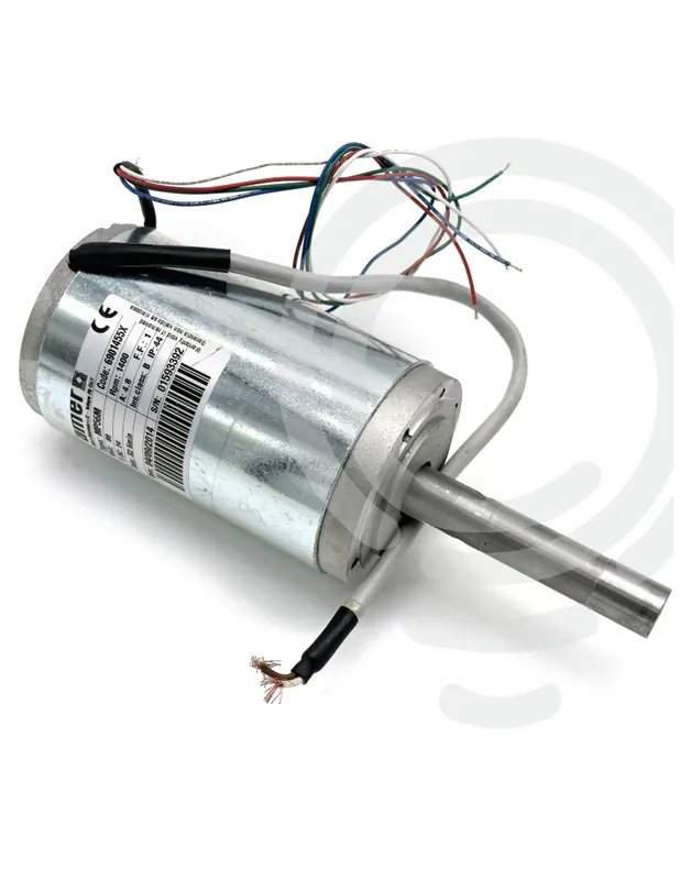 Ricambio gruppo motore sc-110-24 con encoder key automation 999moscenc Ultime Pezzi