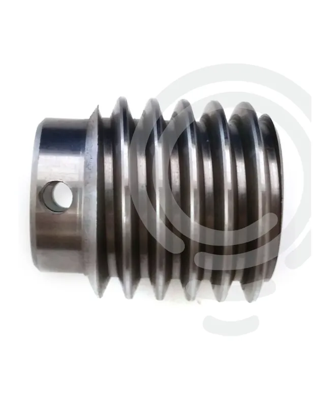 Prezzo Basso ricambio vite senza fine turbo sc11024/sc11224 (vecchia versione - foro da 17) key automation